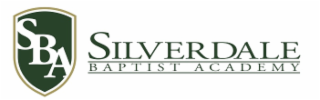 sba silverdale baptist academy