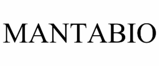 mantabio