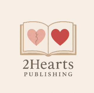 2hearts publishing