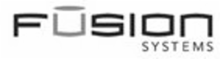 fusion systems