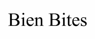 bien bites