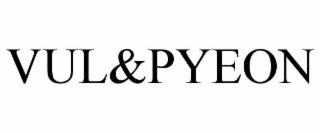 vul&pyeon