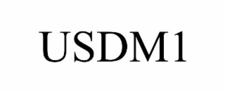 usdm1