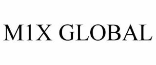 m1x global