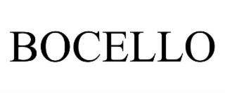 bocello