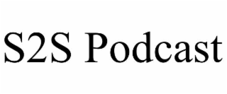 s2s podcast