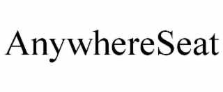 anywhereseat
