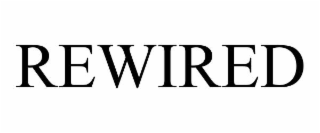 rewired