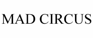 mad circus