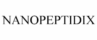nanopeptidix