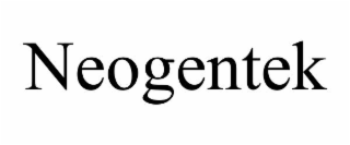 neogentek