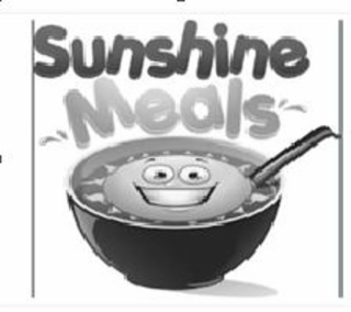 sunshine meals