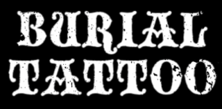 burial tattoo