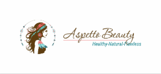 aspetto beauty healthy-natural-flawless