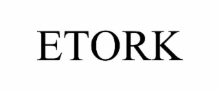 etork
