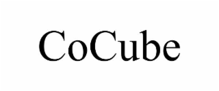 cocube