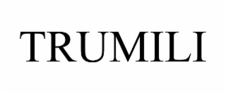 trumili
