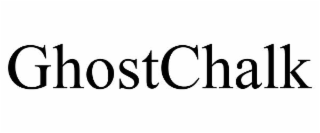 ghostchalk