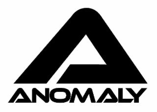 anomaly