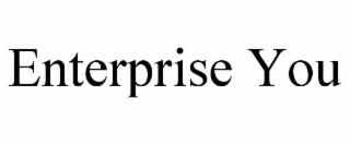 enterprise you