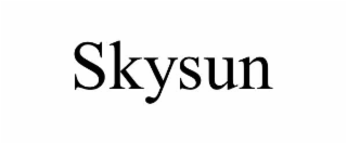 skysun