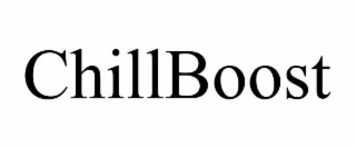 chillboost