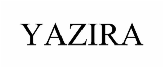 yazira