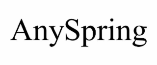 anyspring