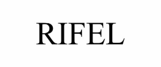 rifel