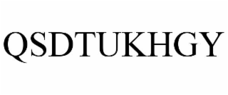qsdtukhgy