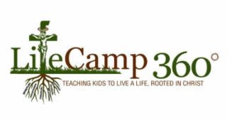 lifecamp 360° teaching kids to live a life, rooted in christ spiritual vocational financial relational physical emotional