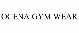 ocena gym wear