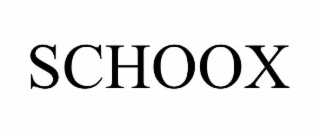 schoox