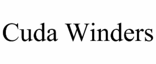 cuda winders