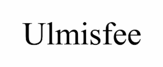 ulmisfee