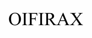 oifirax