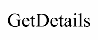 getdetails