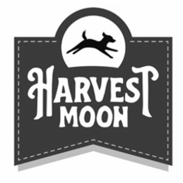 harvest moon