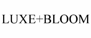 luxe+bloom