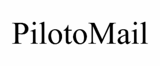 pilotomail