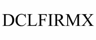 dclfirmx