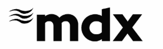 mdx