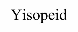 yisopeid