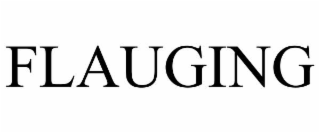flauging