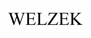 welzek