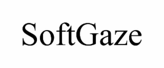 softgaze