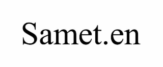 samet.en