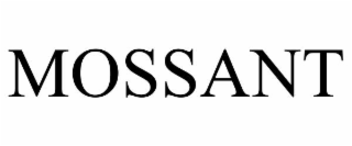 mossant
