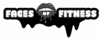 faces of fitness