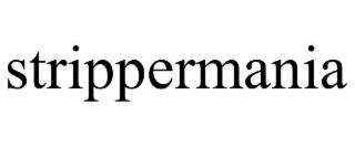 strippermania